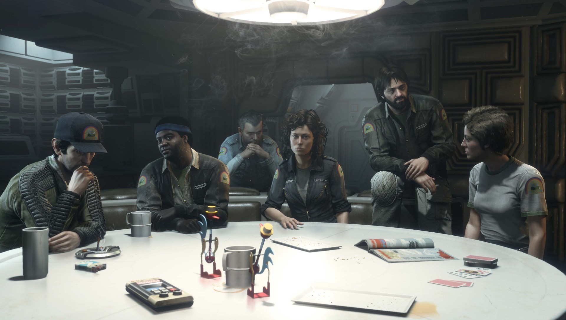 Alien: Isolation - Imagen 24